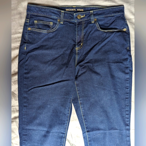 Michael Kors Jeans - Picture 1 of 4